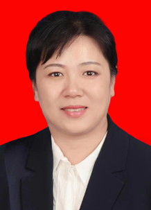 朱宇军  党委副书记